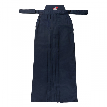 Hakama Training, 30 [3]