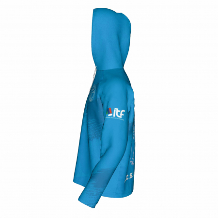 Hanorac gluga Liga de Est, Primaria Vaslui, unisex [3]