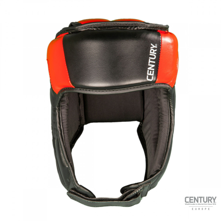Reduceri Flash - Cască C-GEAR Determination Negru/Roșu , M/L