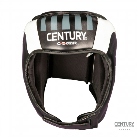 Casca protectie C-GEAR Integrity aprobata WAKO negru-alb S