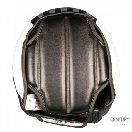 Casca protectie C-GEAR Integrity aprobata WAKO negru-alb S [2]