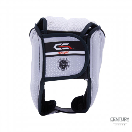 Casca lavabila C-GEAR Sport Discipline (aprobare WAKO) negru/Gri XL [3]