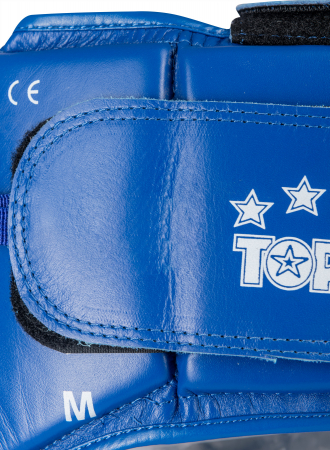 Casca protectie “Competition” - Albastru, marime L [4]