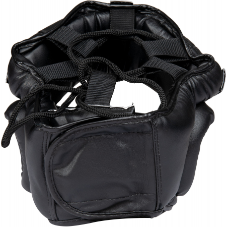 Casca de protectie (CE) - negru, marime XL [3]