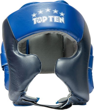 Casca de protectie, "Emotion", Top Ten, Albastru, L [1]