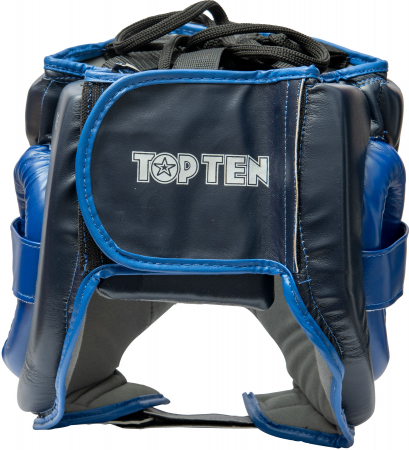 Casca de protectie, "Emotion", Top Ten, Albastru, L [3]