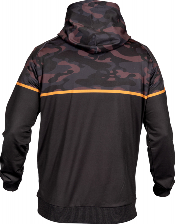 Hanorac “Black Force”, Top Ten, Camuflaj, L [3]
