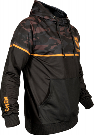 Hanorac “Black Force”, Top Ten, Camuflaj, L [1]