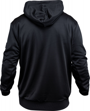 Hanorac “Creator” Top Ten - Negru, marime XL [3]