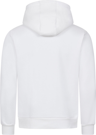 Hoodie "Inkan" - white, size XXL [2]
