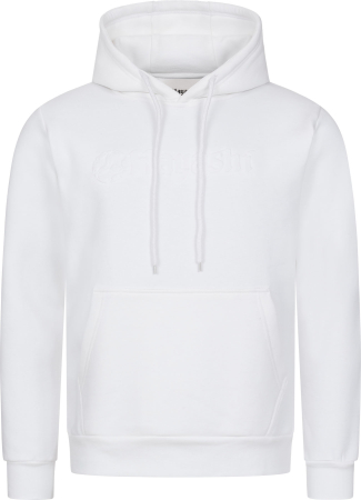 Fara Categorie - Hoodie "Inkan" - white, size XS