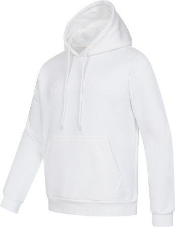 Hoodie "Inkan" - white, size XXL [1]