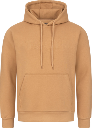 Fara Categorie - Hoodie "TOP TEN Signet" - beige, size XS