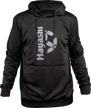 Hanorace sport barbati - Hanorac “Upside” - Negru, Marime M