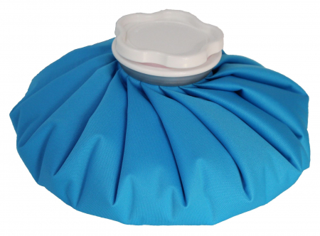 Protections and Accessories - Ice bag