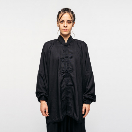 Dobok-uri, Uniforme, Combinezoane - Jachetă TAI CHI Training, 200 cm