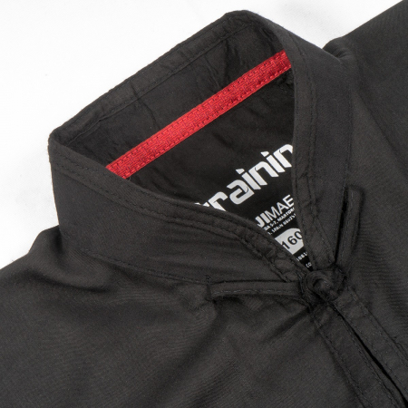 Jachetă TAI CHI Training, 200 cm [4]