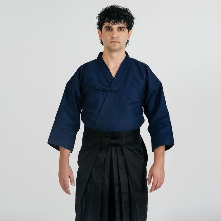 Aikido & Kendo - Jacketa antrenament KENDO, 180 cm