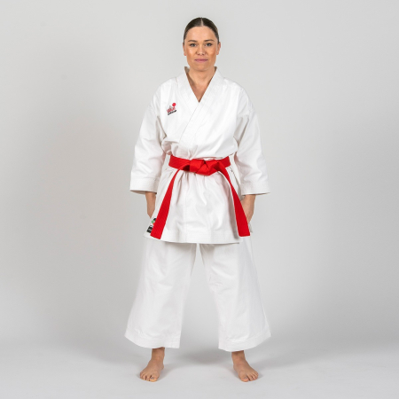 Jacketa KATA Karate BUDOKAN EXCELLENCE, 170 cm [2]