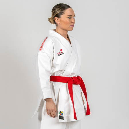 Jacketa KATA Karate BUDOKAN EXCELLENCE, 170 cm [3]