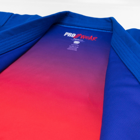 Jacketa Sambo PROWEAR @, 160 cm [4]