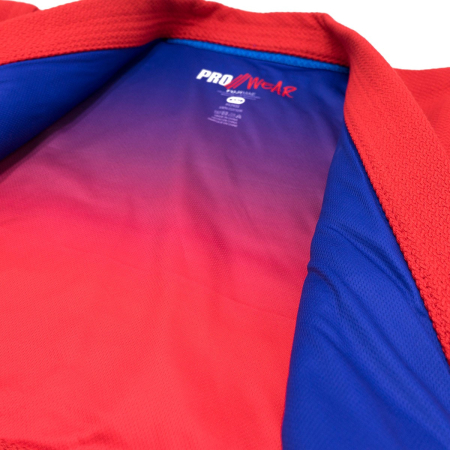 Jacketa Sambo PROWEAR @, 170 cm [5]