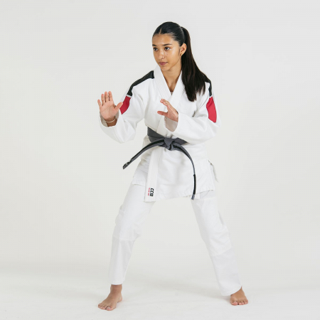 Jiu Jitsu Gi 2. Brazilian Trening, 100 cm [3]