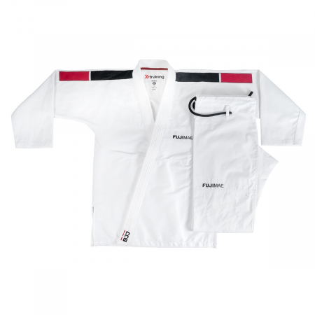 Jiu Jitsu Gi 2. Brazilian Trening, 100 cm [5]