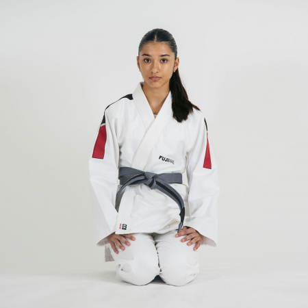 Jiu Jitsu Gi 2. Brazilian Trening, 100 cm [4]