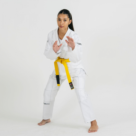 Sporturi - JIU JITSU GI Brazilian Basic, 120 cm