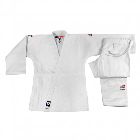 Judo Gi 2. ProWear, 200 cm [5]
