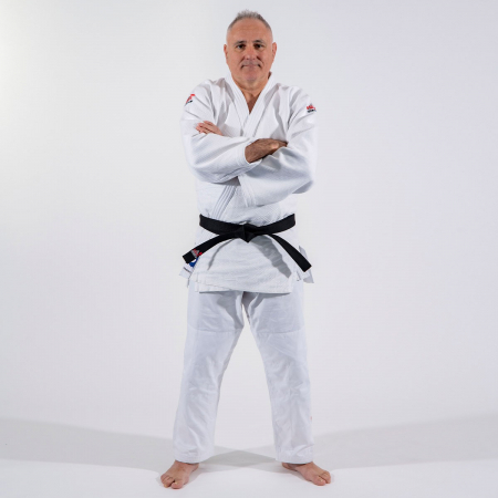 JUDO - Judo Gi 2. ProWear, 150 cm