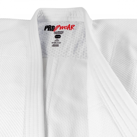 Judo Gi 2. ProWear, 200 cm [6]