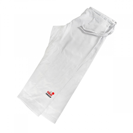 Judo Gi 2. ProWear, 200 cm [8]