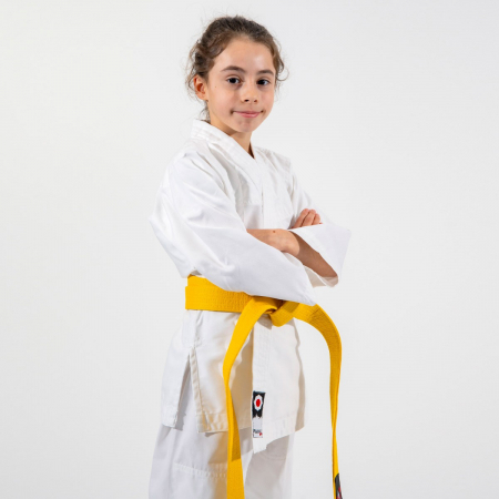 JUDO GI Basic, 160 cm [3]