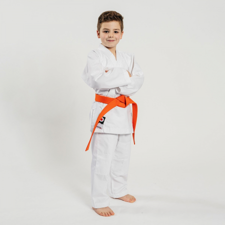 Sporturi - JUDO GI Basic, 120 cm