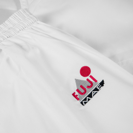 Judo Gi Lite Training, 120 cm [9]