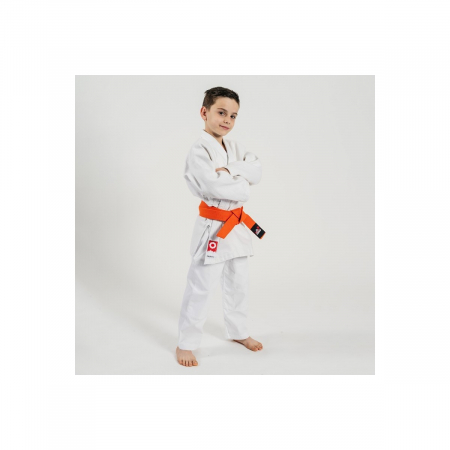 Judo Gi Lite Training, 120 cm [5]