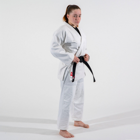 JUDO GI Trening, 200 cm [1]