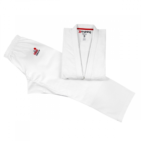 JUDO GI Trening, 200 cm [5]