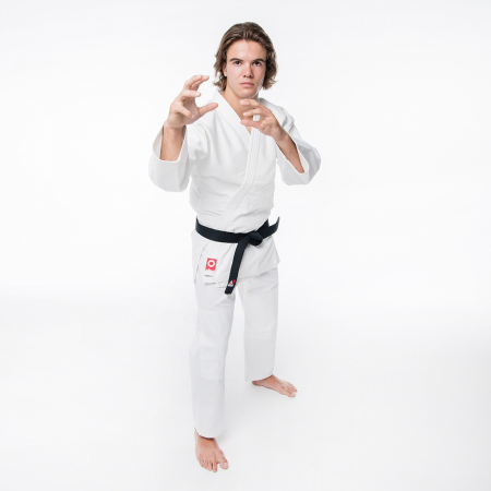 JUDO GI Trening, 200 cm [3]