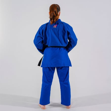 JUDO GI Trening, 160 cm [4]