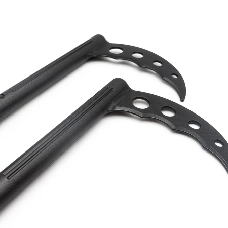 Kamas de antrenament [1]