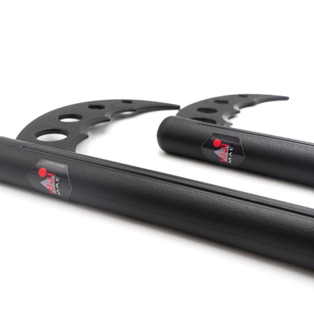 Kamas de antrenament [2]