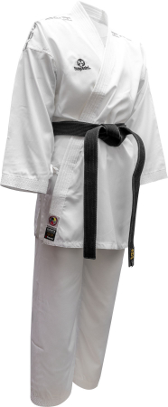 Fara Categorie - Karate Gi “Air Deluxe” (First Generation) - white embroidery, size 190 cm
