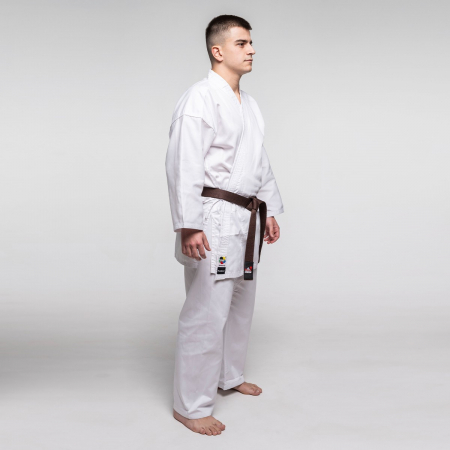 KARATE GI Basic (KIMONO), 160 cm [1]