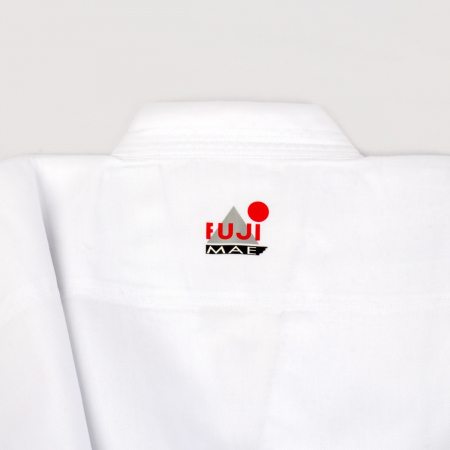 KARATE GI Basic (KIMONO), 160 cm [8]