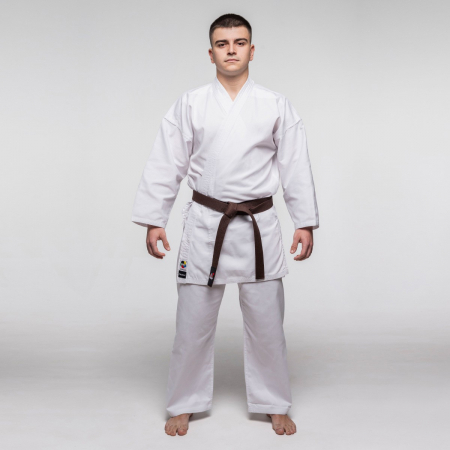 Dobok-uri, Uniforme, Combinezoane - KARATE GI Basic (KIMONO), 160 cm