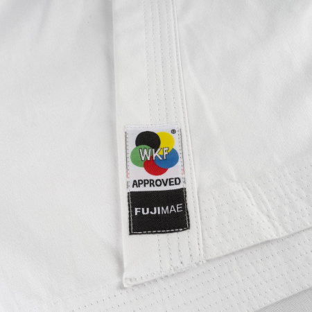 KARATE GI BUDOKAN KATA, 190 cm [3]