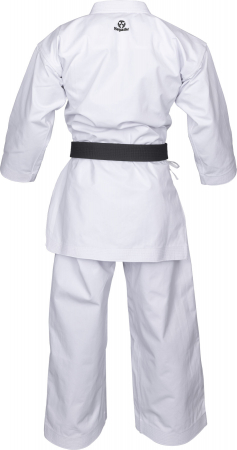 Karate-Gi “Bunkai 2.0” ( aprobat WKF), alb, 155 cm [3]